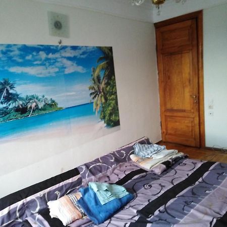 Hostel Levan Tbilisi Zewnętrze zdjęcie