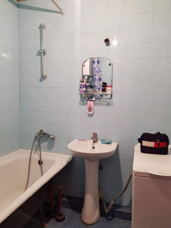 Hostel Levan Tbilisi Zewnętrze zdjęcie