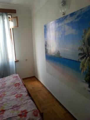 Hostel Levan Tbilisi Zewnętrze zdjęcie