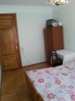 Hostel Levan Tbilisi Zewnętrze zdjęcie