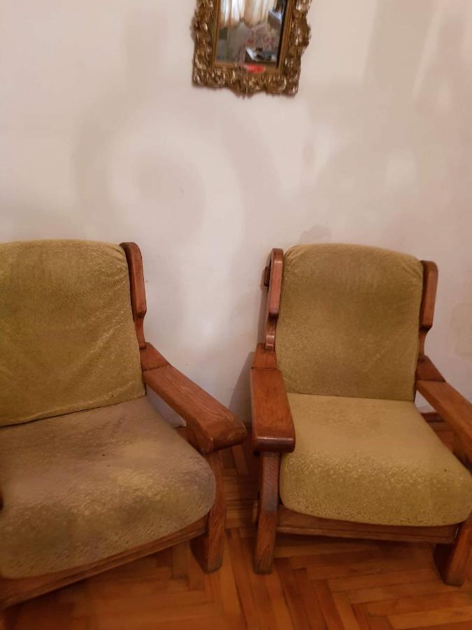 Hostel Levan Tbilisi Zewnętrze zdjęcie