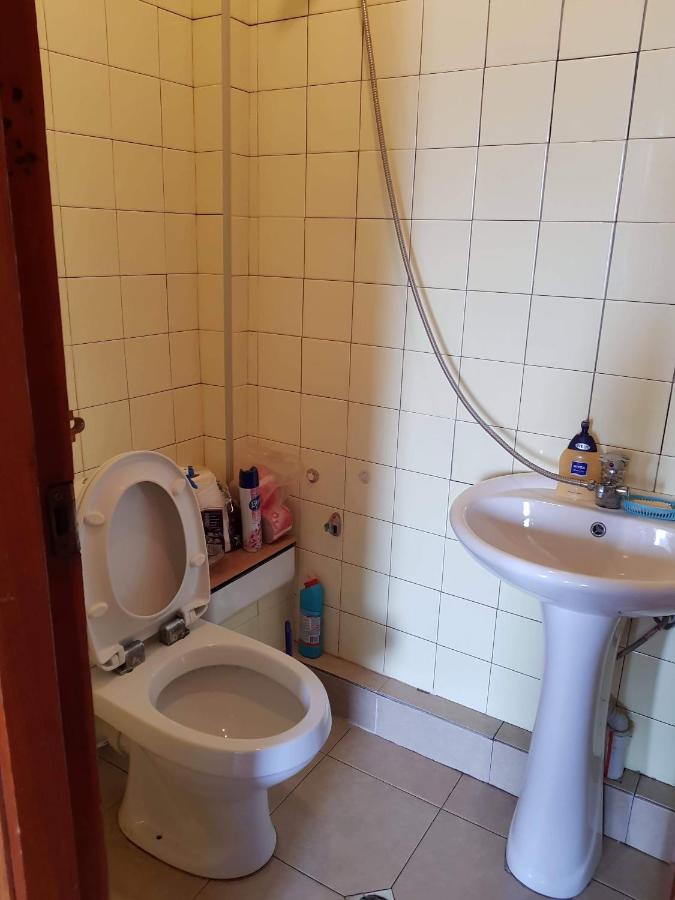 Hostel Levan Tbilisi Zewnętrze zdjęcie