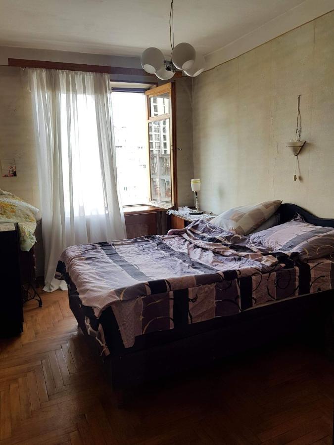 Hostel Levan Tbilisi Zewnętrze zdjęcie