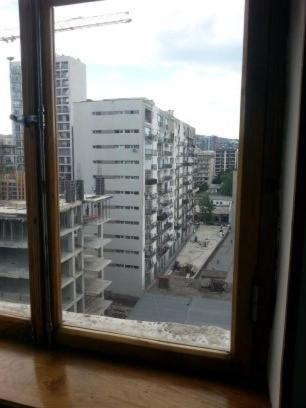 Hostel Levan Tbilisi Zewnętrze zdjęcie
