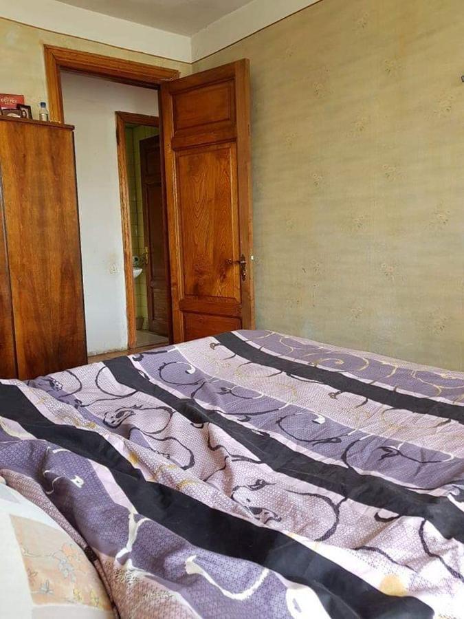 Hostel Levan Tbilisi Zewnętrze zdjęcie